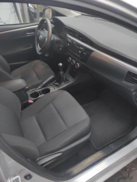 Toyota Corolla Бензин Газ / от България - 17700 лв. / 9049.87 € - 70029673 11 | Car24.bg Toyota Corolla Бензин Газ / от България - 17700 лв. / 9049.87 € - 70029673 11