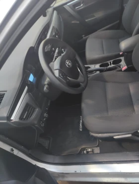 Toyota Corolla Бензин Газ / от България - 17700 лв. / 9049.87 € - 70029673 13 | Car24.bg Toyota Corolla Бензин Газ / от България - 17700 лв. / 9049.87 € - 70029673 13