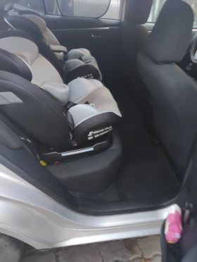 Toyota Corolla Бензин Газ / от България - 17700 лв. / 9049.87 € - 70029673 12 | Car24.bg Toyota Corolla Бензин Газ / от България - 17700 лв. / 9049.87 € - 70029673 12