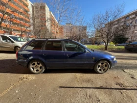 Audi A4 - 2000 лв. / 1022.58 € - 22674148 2 | Car24.bg Audi A4 - 2000 лв. / 1022.58 € - 22674148 2