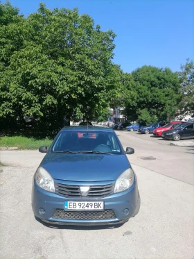 Dacia Sandero - Car24.bg Dacia Sandero