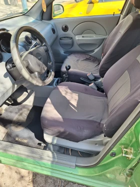 Daewoo Kalos - 1300 € / 2542.58 лв. - 31069885 9 | Car24.bg Daewoo Kalos - 1300 € / 2542.58 лв. - 31069885 9