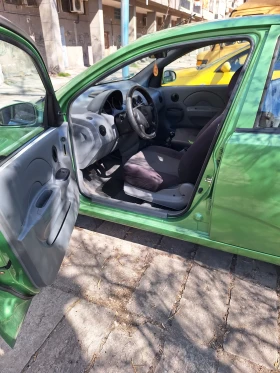 Daewoo Kalos - 1300 € / 2542.58 лв. - 31069885 8 | Car24.bg Daewoo Kalos - 1300 € / 2542.58 лв. - 31069885 8