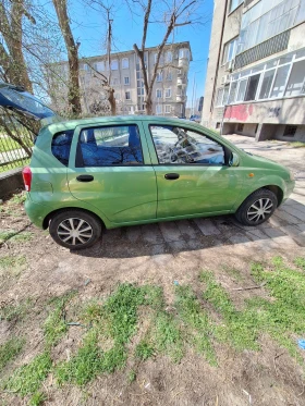 Daewoo Kalos - 1300 € / 2542.58 лв. - 31069885 3 | Car24.bg Daewoo Kalos - 1300 € / 2542.58 лв. - 31069885 3