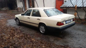 Mercedes-Benz 124 124 | Auto.bg — изображение 7 Mercedes-Benz 124 124 | Auto.bg — изображение 7