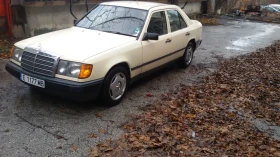 Mercedes-Benz 124 124 | Auto.bg — изображение 10 Mercedes-Benz 124 124 | Auto.bg — изображение 10