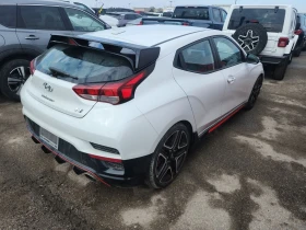 Hyundai Veloster N АВТО КРЕДИТ | Auto.bg — изображение 3 Hyundai Veloster N АВТО КРЕДИТ | Auto.bg — изображение 3