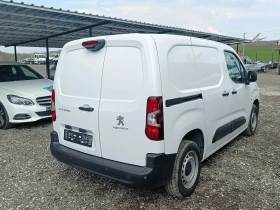 Peugeot Partner 1.5Hdi Нави Камера | Auto.bg — изображение 5 Peugeot Partner 1.5Hdi Нави Камера | Auto.bg — изображение 5