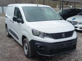 Peugeot Partner 1.5Hdi Нави Камера | Auto.bg — изображение 3 Peugeot Partner 1.5Hdi Нави Камера | Auto.bg — изображение 3