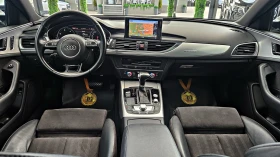 Audi A6 Allroad S-LINE/FULL LED/CAMERA/PANO/ПОДГРЕВ/ПАМЕТ/ПЕЧКА/LI | Auto.bg — изображение 9 Audi A6 Allroad S-LINE/FULL LED/CAMERA/PANO/ПОДГРЕВ/ПАМЕТ/ПЕЧКА/LI | Auto.bg — изображение 9