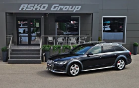 Audi A6 Allroad S-LINE/FULL LED/CAMERA/PANO/ПОДГРЕВ/ПАМЕТ/ПЕЧКА/LI | Auto.bg — изображение 17 Audi A6 Allroad S-LINE/FULL LED/CAMERA/PANO/ПОДГРЕВ/ПАМЕТ/ПЕЧКА/LI | Auto.bg — изображение 17