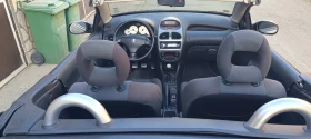 Peugeot 206 undefined | Auto.bg — изображение 8 Peugeot 206 undefined | Auto.bg — изображение 8