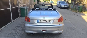 Peugeot 206 undefined | Auto.bg — изображение 7 Peugeot 206 undefined | Auto.bg — изображение 7