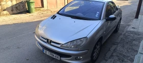 Peugeot 206 undefined | Auto.bg — изображение 3 Peugeot 206 undefined | Auto.bg — изображение 3