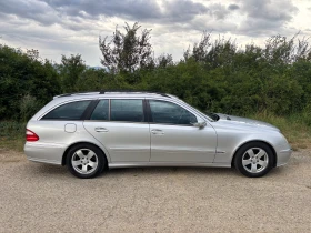 Mercedes-Benz E 220 Avantgarde - Car24.bg Mercedes-Benz E 220 Avantgarde