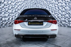 Mercedes-Benz S 680 Maybach 4М* FirstCl* TV* Маси* Burm4D* - 138000 € - 54681024 5 | Car24.bg Mercedes-Benz S 680 Maybach 4М* FirstCl* TV* Маси* Burm4D* - 138000 € - 54681024 5