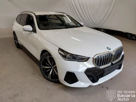 BMW 520 d xDrive Touring Steptronic | Auto.bg — изображение 4 BMW 520 d xDrive Touring Steptronic | Auto.bg — изображение 4