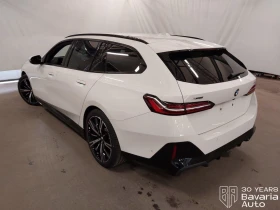 BMW 520 d xDrive Touring Steptronic | Auto.bg — изображение 2 BMW 520 d xDrive Touring Steptronic | Auto.bg — изображение 2