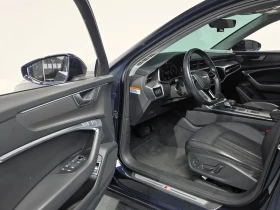Audi A6 2.0 TFSI/ ПОДГРЕВ/ ОБДУХВАНЕ/ DIGI/ NAVI/ PANO | Auto.bg — изображение 10 Audi A6 2.0 TFSI/ ПОДГРЕВ/ ОБДУХВАНЕ/ DIGI/ NAVI/ PANO | Auto.bg — изображение 10