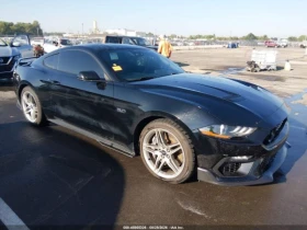 Ford Mustang GT PREMIUM FASTBACK* 5.0L V8 FASTBACK*