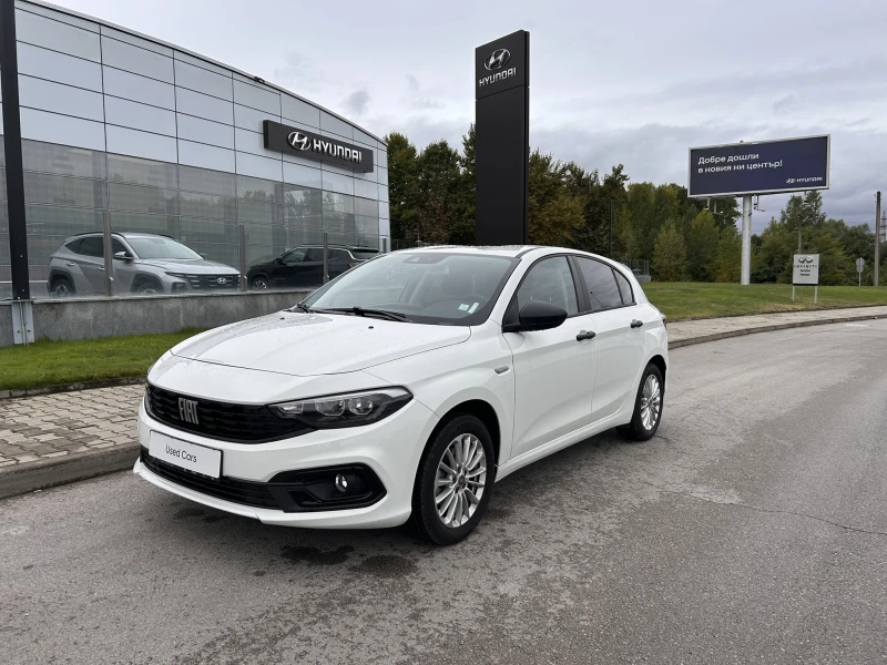 Fiat Tipo - 28500 лв. / 14571.82 € - 31404018 1 | Car24.bg Fiat Tipo - 28500 лв. / 14571.82 € - 31404018 1