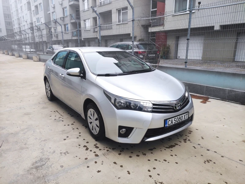 Toyota Corolla Бензин Газ / от България - 17700 лв. / 9049.87 € - 70029673 1 | Car24.bg Toyota Corolla Бензин Газ / от България - 17700 лв. / 9049.87 € - 70029673 1