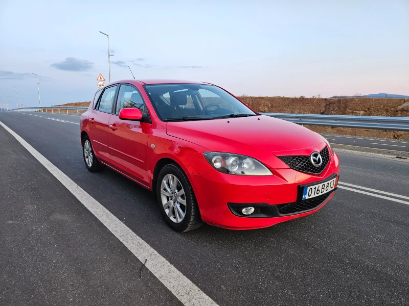 Mazda 323 1.6 - 1780 € / 3481.38 лв. - 61202499 1 | Car24.bg Mazda 323 1.6 - 1780 € / 3481.38 лв. - 61202499 1