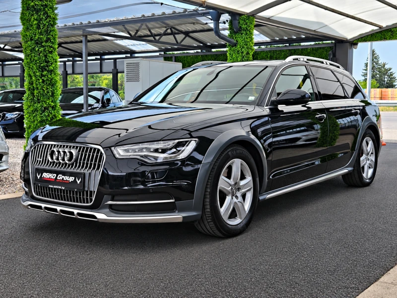 Audi A6 Allroad S-LINE/FULL LED/CAMERA/PANO/ПОДГРЕВ/ПАМЕТ/ПЕЧКА/LI - 12500 € - 71131563 1 | Car24.bg Audi A6 Allroad S-LINE/FULL LED/CAMERA/PANO/ПОДГРЕВ/ПАМЕТ/ПЕЧКА/LI - 12500 € - 71131563 1