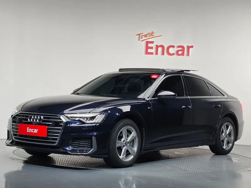 Audi A6 2.0 TFSI/ ПОДГРЕВ/ ОБДУХВАНЕ/ DIGI/ NAVI/ PANO | Auto.bg — изображение 1 Audi A6 2.0 TFSI/ ПОДГРЕВ/ ОБДУХВАНЕ/ DIGI/ NAVI/ PANO | Auto.bg — изображение 1