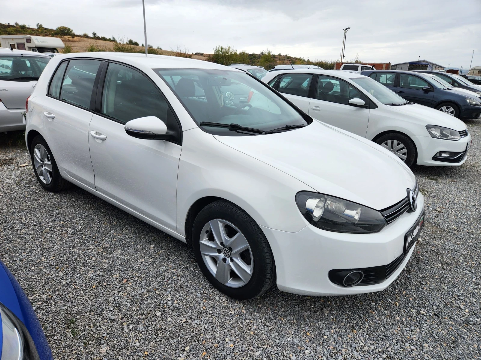 VW Golf 1.6TDI - изображение 3 | Auto.bg VW Golf 1.6TDI - изображение 3