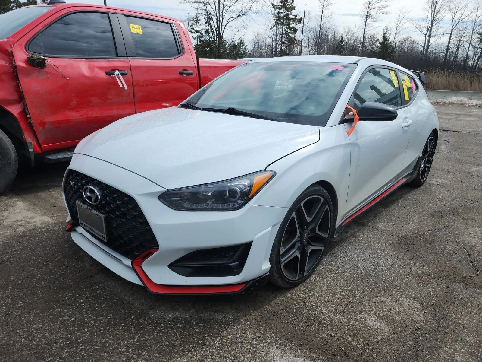 Hyundai Veloster N АВТО КРЕДИТ | Auto.bg — изображение 1 Hyundai Veloster N АВТО КРЕДИТ | Auto.bg — изображение 1