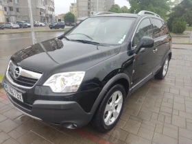 Opel Antara 1 - Car24.bg Opel Antara 1