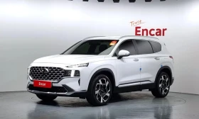 Hyundai Santa fe 2.5T 2Wd Prestige - Car24.bg Hyundai Santa fe 2.5T 2Wd Prestige