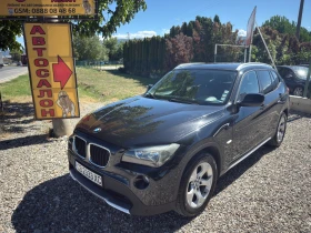 BMW X1 2.0D Xdrive - Car24.bg BMW X1 2.0D Xdrive