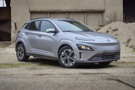 Hyundai Kona 64 kw facelift - Car24.bg Hyundai Kona 64 kw facelift
