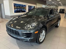Porsche Macan * AWD 4dr * BOSE* ПОДГРЕВИ* ПАНОРАМА* - Car24.bg Porsche Macan * AWD 4dr * BOSE* ПОДГРЕВИ* ПАНОРАМА*
