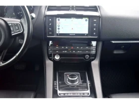 Jaguar F-PACE * Premium AWD Navigation Panoramic Sunroof * CARFA - 14800 € / 28946.28 лв. - 27726355 10 | Car24.bg Jaguar F-PACE * Premium AWD Navigation Panoramic Sunroof * CARFA - 14800 € / 28946.28 лв. - 27726355 10