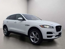 Jaguar F-PACE * Premium AWD Navigation Panoramic Sunroof * CARFA - 14800 € / 28946.28 лв. - 27726355 3 | Car24.bg Jaguar F-PACE * Premium AWD Navigation Panoramic Sunroof * CARFA - 14800 € / 28946.28 лв. - 27726355 3