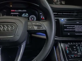Audi Q7 S-Line * Фиксирана цена до БГ * Един собственик * - 44000 € / 86056.52 лв. - 77459357 15 | Car24.bg Audi Q7 S-Line * Фиксирана цена до БГ * Един собственик * - 44000 € / 86056.52 лв. - 77459357 15