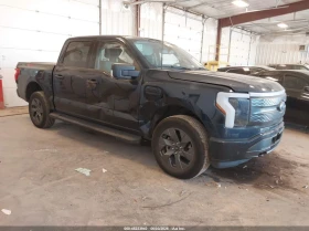 Снимка Ford F150