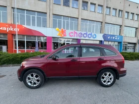 Honda Cr-v 2.4i* 4x4* Автоматик* БЕНЗИН | Auto.bg — изображение 3 Honda Cr-v 2.4i* 4x4* Автоматик* БЕНЗИН | Auto.bg — изображение 3