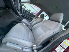 Honda Cr-v 2.4i* 4x4* Автоматик* БЕНЗИН | Auto.bg — изображение 9 Honda Cr-v 2.4i* 4x4* Автоматик* БЕНЗИН | Auto.bg — изображение 9