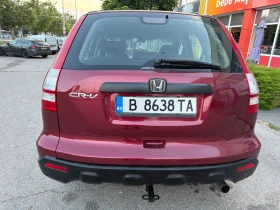 Honda Cr-v 2.4i* 4x4* Автоматик* БЕНЗИН | Auto.bg — изображение 5 Honda Cr-v 2.4i* 4x4* Автоматик* БЕНЗИН | Auto.bg — изображение 5