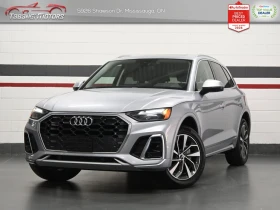 Audi Q5 2.0 45TFSI Quattro S Line