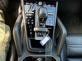 Porsche Cayenne * E Hybrid * АВТОКРЕДИТ * ГЛАВНО ПРЕДСТАВИТЕЛСТВО | Auto.bg — изображение 12 Porsche Cayenne * E Hybrid * АВТОКРЕДИТ * ГЛАВНО ПРЕДСТАВИТЕЛСТВО | Auto.bg — изображение 12