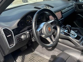 Porsche Cayenne * E Hybrid * АВТОКРЕДИТ * ГЛАВНО ПРЕДСТАВИТЕЛСТВО | Auto.bg — изображение 7 Porsche Cayenne * E Hybrid * АВТОКРЕДИТ * ГЛАВНО ПРЕДСТАВИТЕЛСТВО | Auto.bg — изображение 7