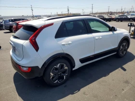 Kia Niro WIND | Auto.bg — изображение 6 Kia Niro WIND | Auto.bg — изображение 6