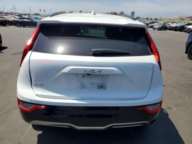 Kia Niro WIND | Auto.bg — изображение 5 Kia Niro WIND | Auto.bg — изображение 5