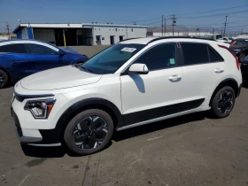 Kia Niro WIND | Auto.bg — изображение 3 Kia Niro WIND | Auto.bg — изображение 3