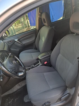 Toyota Rav4 - 5900 € - 81262418 10 | Car24.bg Toyota Rav4 - 5900 € - 81262418 10